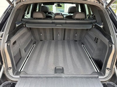 2018 BMW X5 xDrive35i M Sport