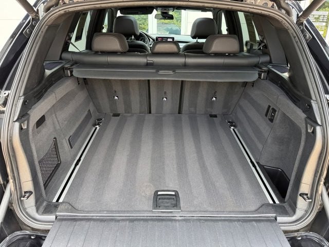 2018 BMW X5 xDrive35i M Sport