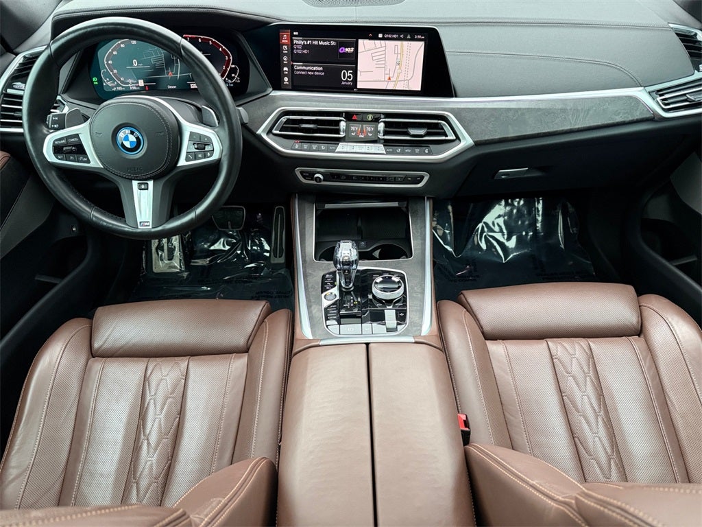 2023 BMW X5 xDrive45e M Sport