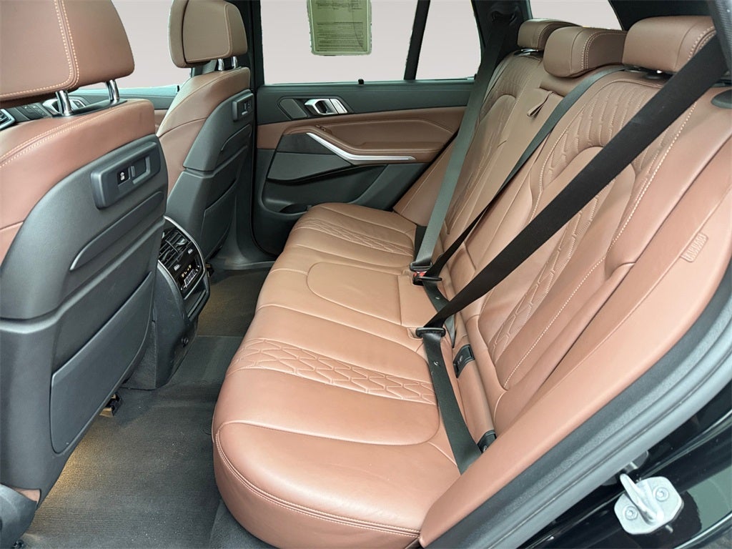 2023 BMW X5 xDrive45e M Sport