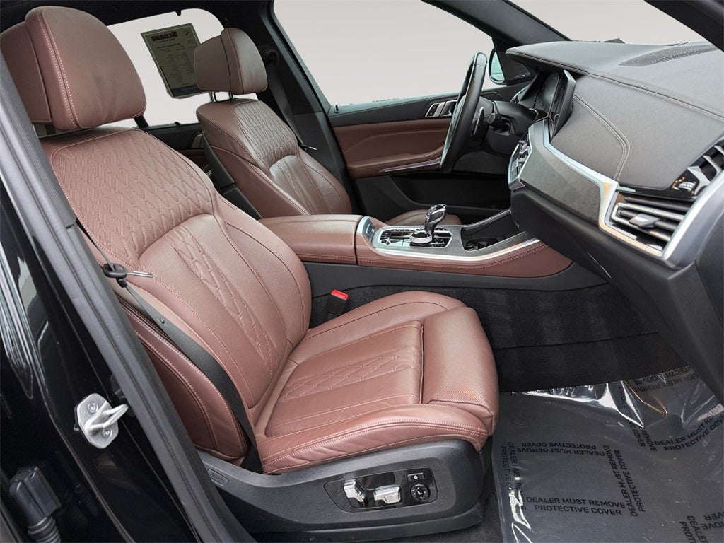 2023 BMW X5 xDrive45e M Sport