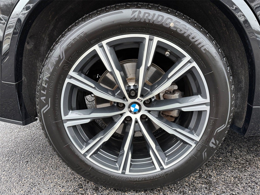 2023 BMW X5 xDrive45e M Sport