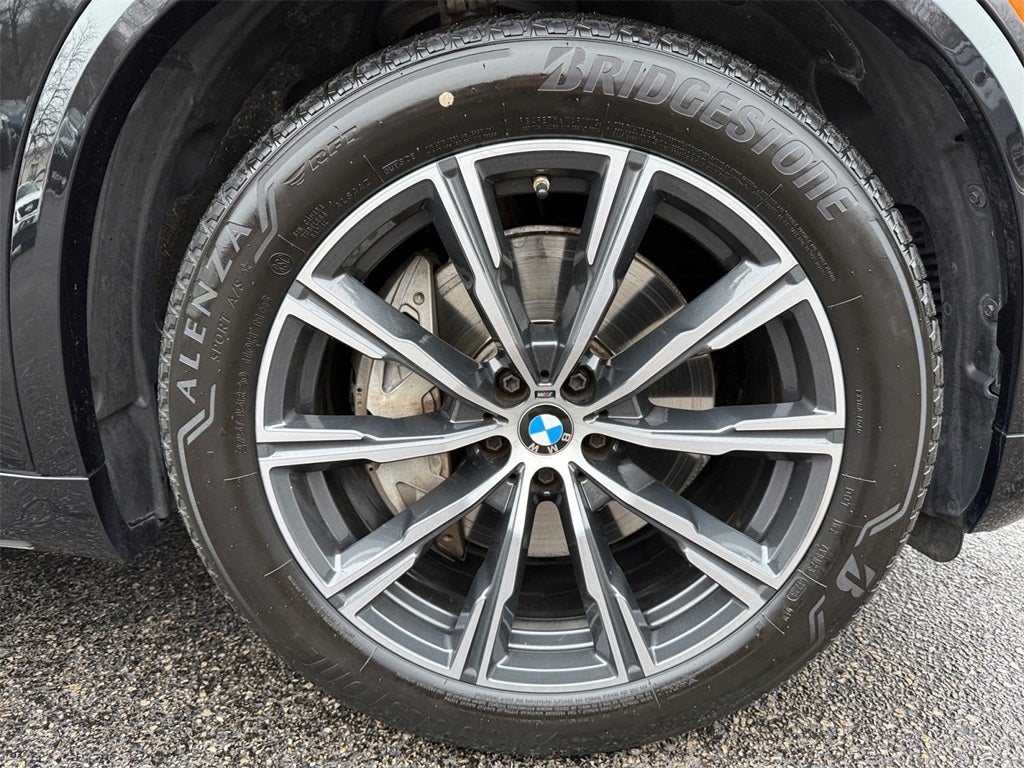 2023 BMW X5 xDrive45e M Sport