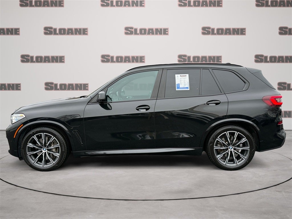 2023 BMW X5 xDrive45e M Sport