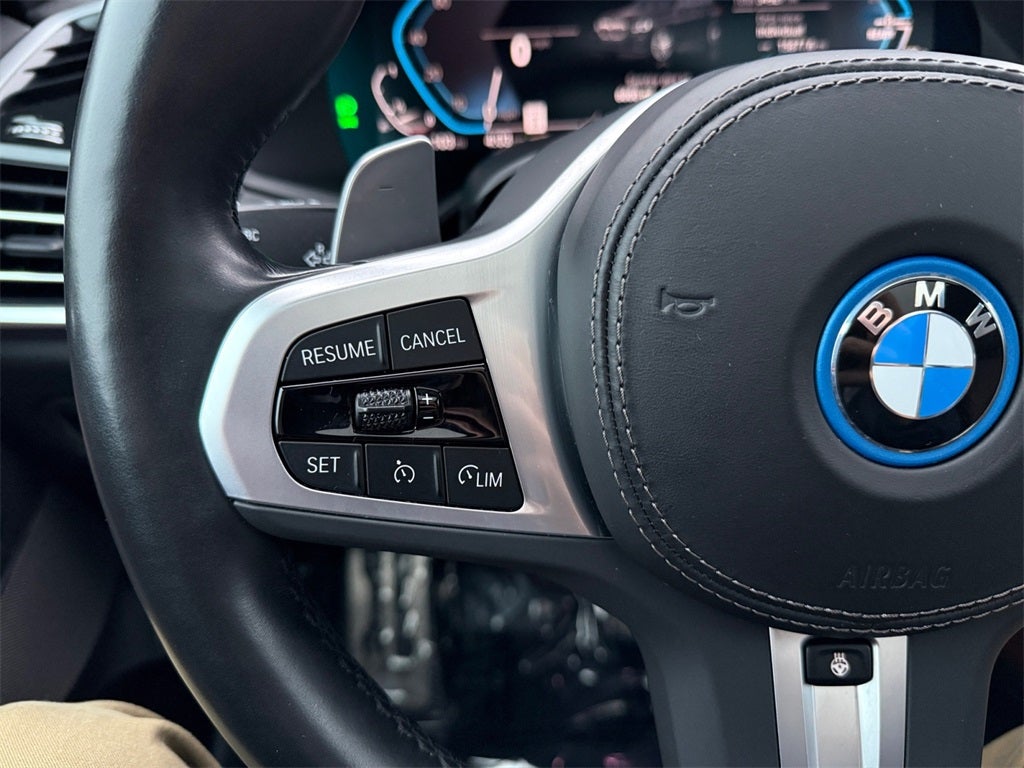 2023 BMW X5 xDrive45e M Sport