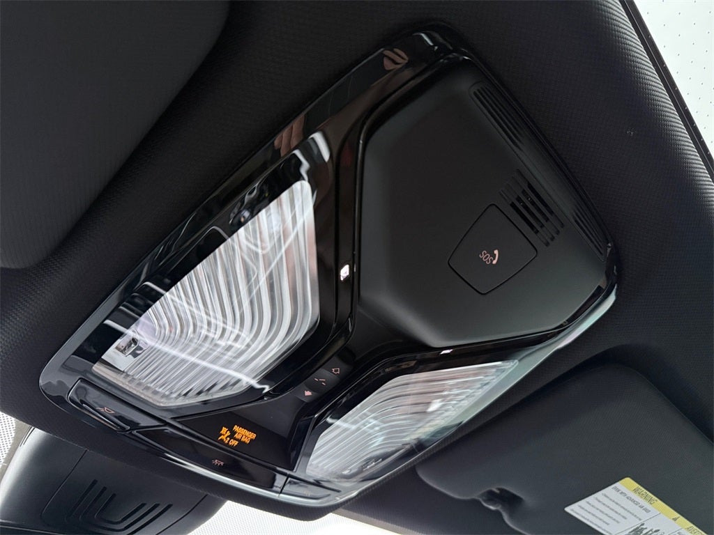 2023 BMW X5 xDrive45e M Sport