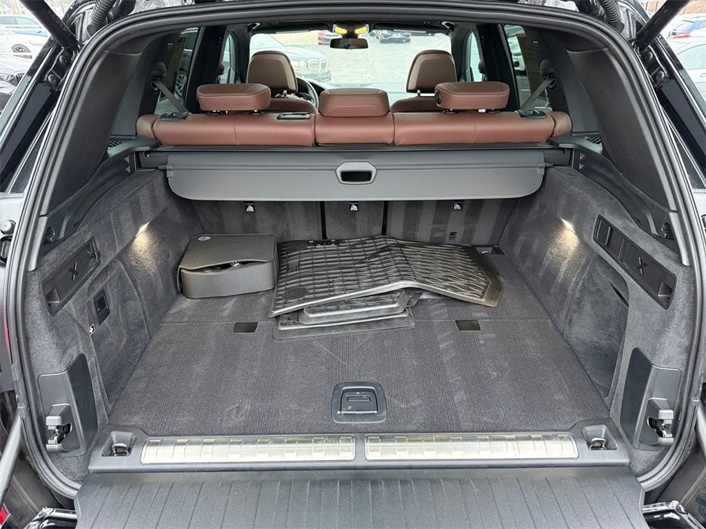 2023 BMW X5 xDrive45e M Sport