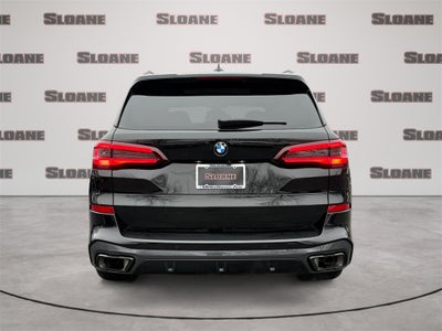2023 BMW X5 xDrive45e M Sport