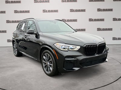 2023 BMW X5 xDrive45e M Sport