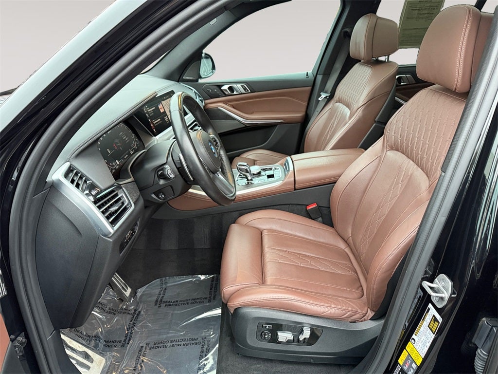 2023 BMW X5 xDrive45e M Sport