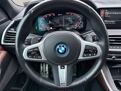 2023 BMW X5 xDrive45e M Sport