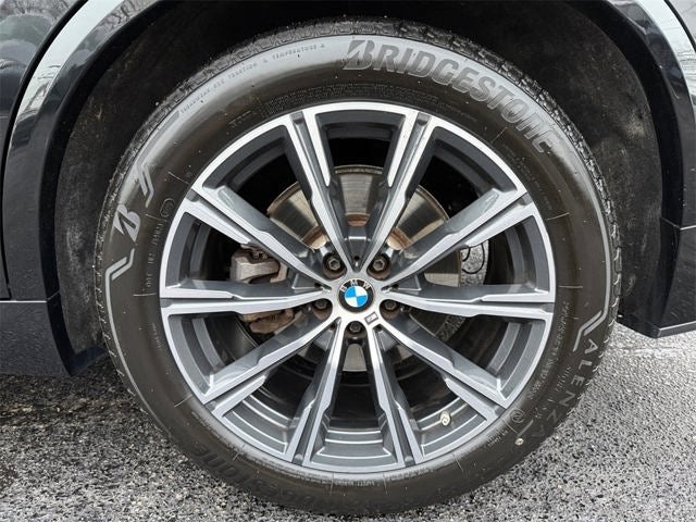 2023 BMW X5 xDrive45e M Sport