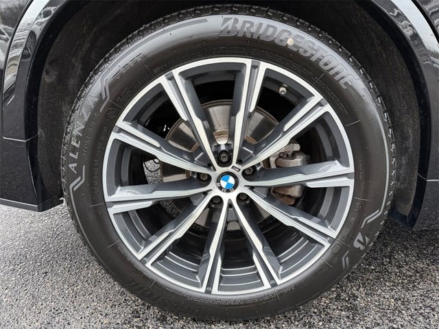 2023 BMW X5 xDrive45e M Sport
