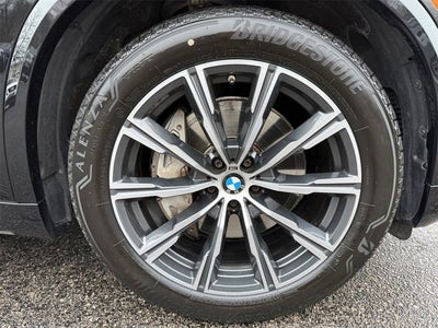 2023 BMW X5 xDrive45e M Sport