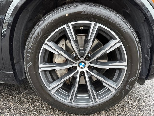 2023 BMW X5 xDrive45e M Sport