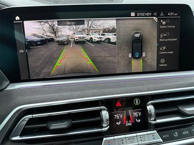 2023 BMW X5 xDrive45e M Sport