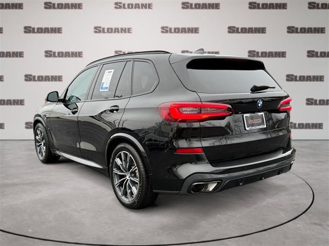 2023 BMW X5 xDrive45e M Sport