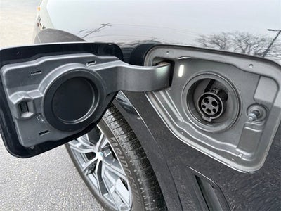 2023 BMW X5 xDrive45e M Sport