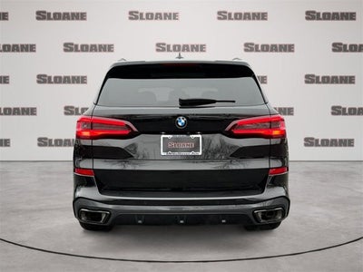 2023 BMW X5 xDrive45e M Sport