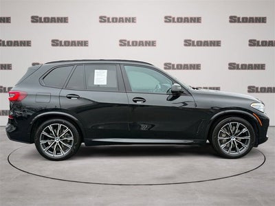 2023 BMW X5 xDrive45e M Sport