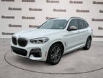 2018 BMW X3 M40i
