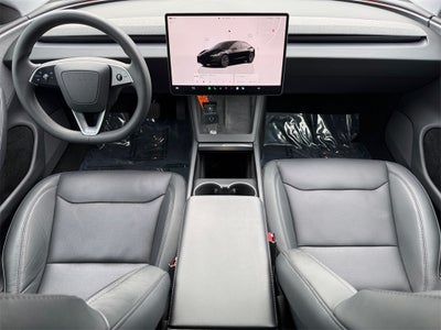 2024 Tesla Model 3 Base