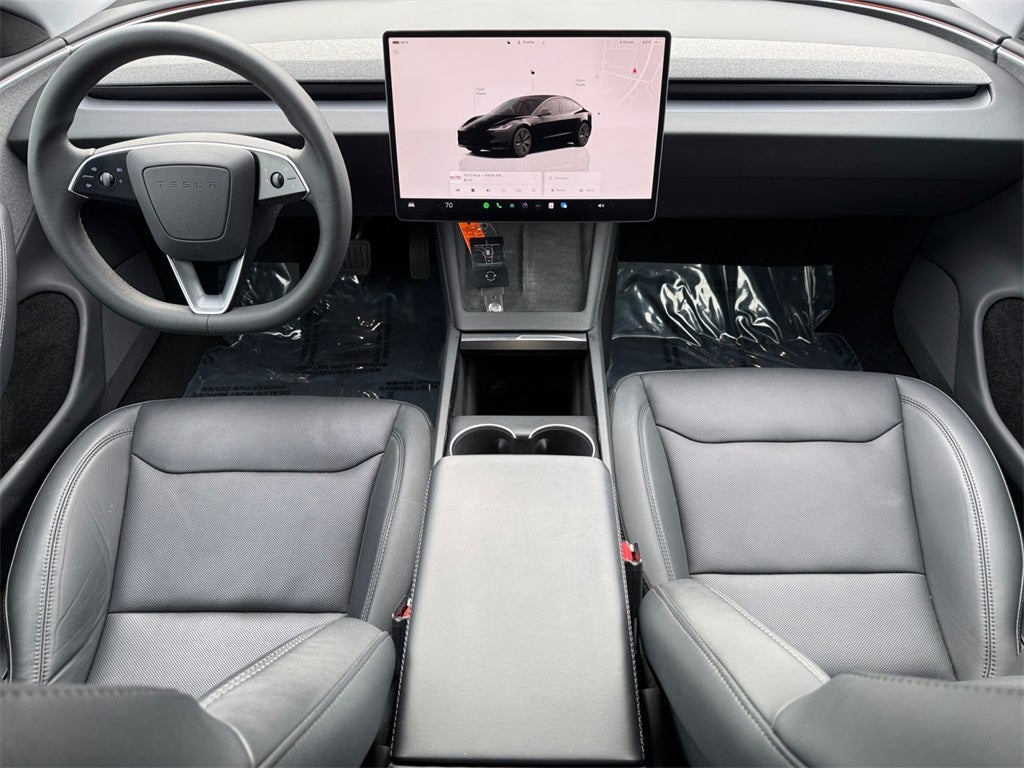 2024 Tesla Model 3 Base