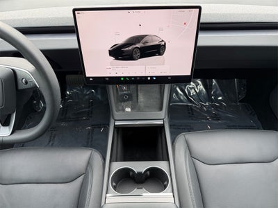 2024 Tesla Model 3 Base