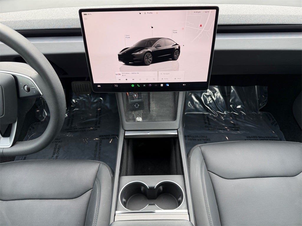 2024 Tesla Model 3 Base