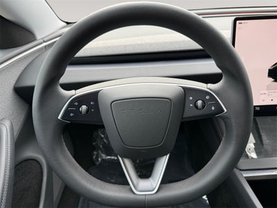 2024 Tesla Model 3 Base