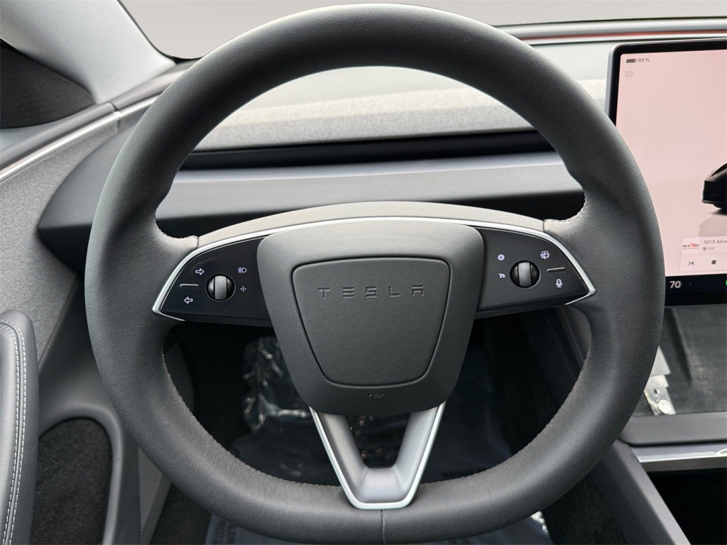 2024 Tesla Model 3 Base