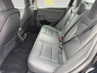 2024 Tesla Model 3 Base