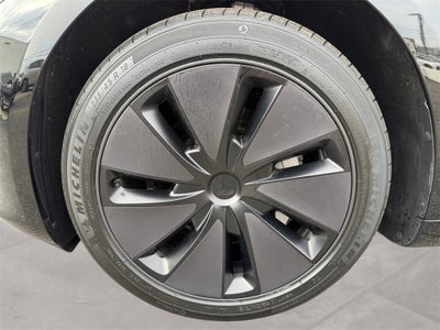 2024 Tesla Model 3 Base