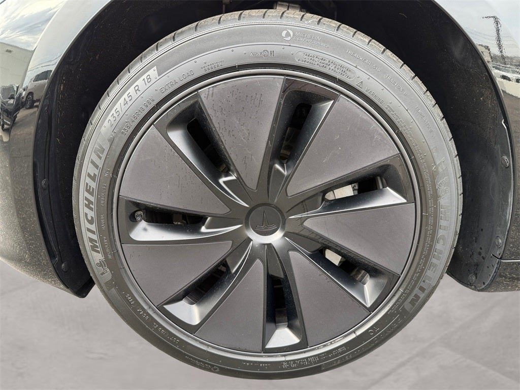 2024 Tesla Model 3 Base