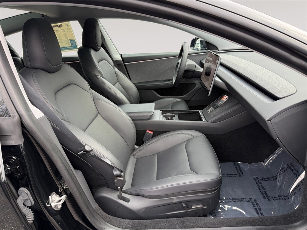 2024 Tesla Model 3 Base