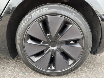 2024 Tesla Model 3 Base