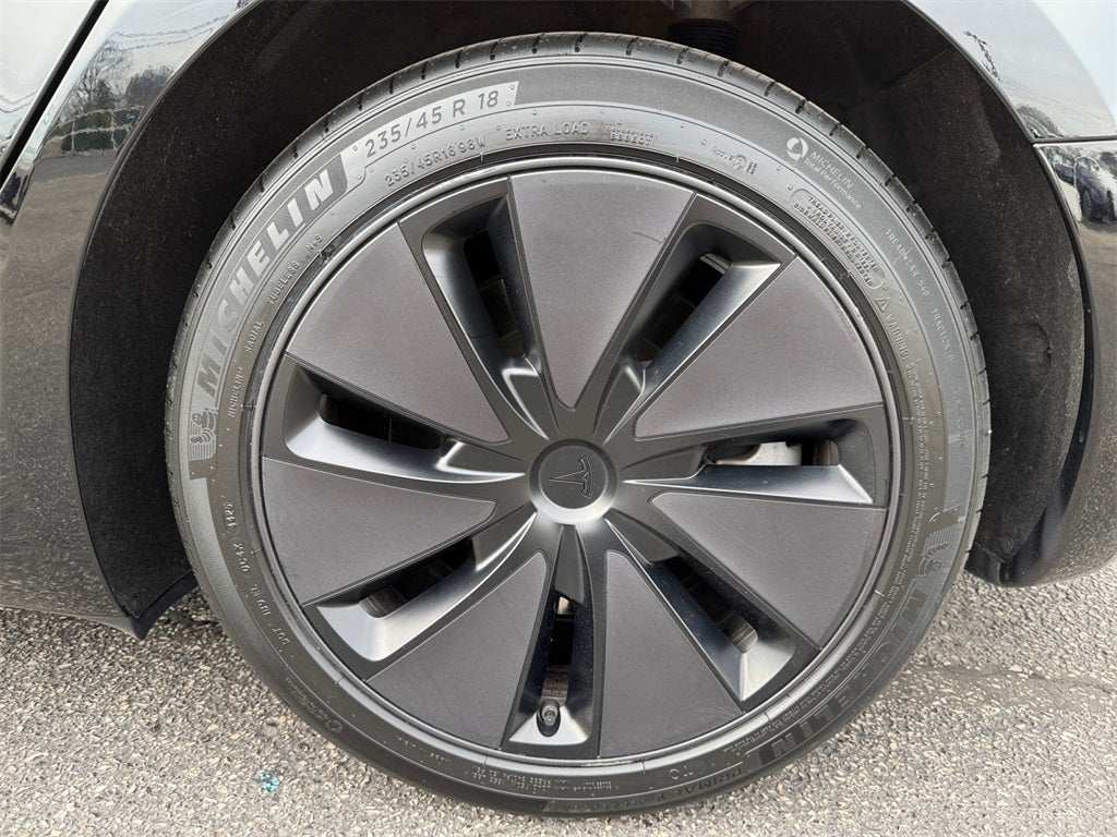 2024 Tesla Model 3 Base