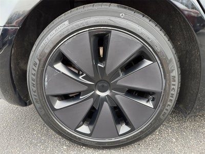 2024 Tesla Model 3 Base