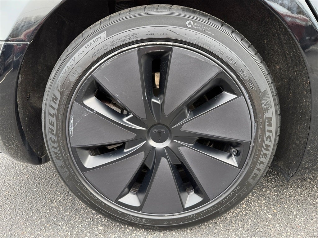 2024 Tesla Model 3 Base