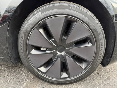 2024 Tesla Model 3 Base