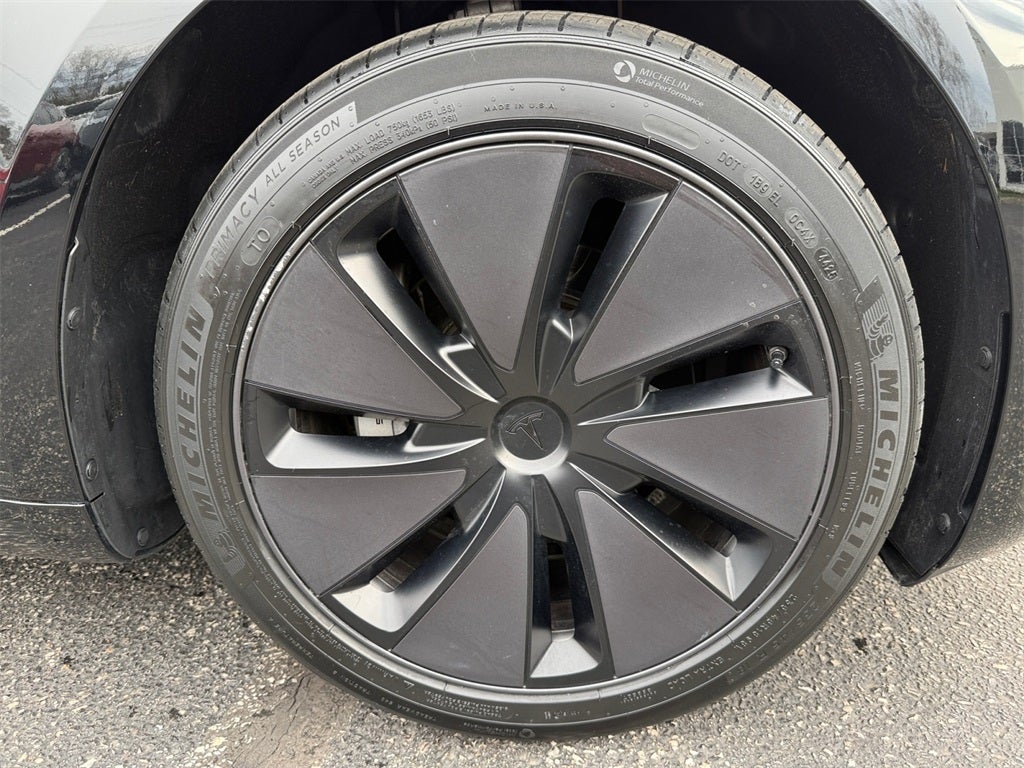 2024 Tesla Model 3 Base