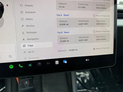2024 Tesla Model 3 Base