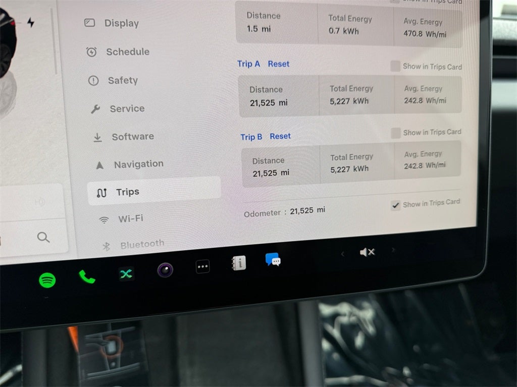 2024 Tesla Model 3 Base