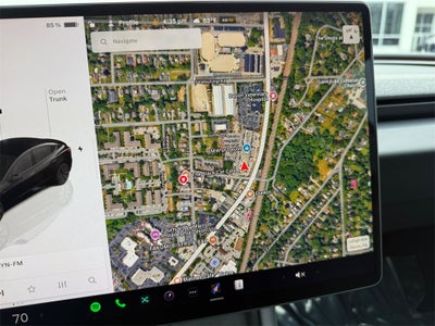 2024 Tesla Model 3 Base