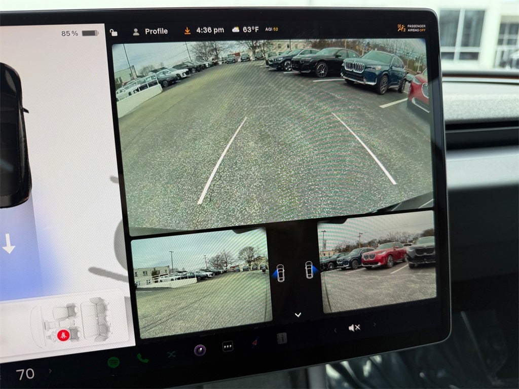 2024 Tesla Model 3 Base