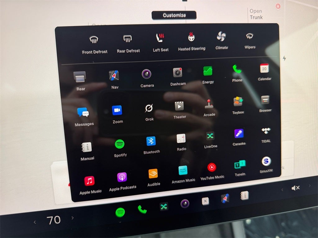 2024 Tesla Model 3 Base