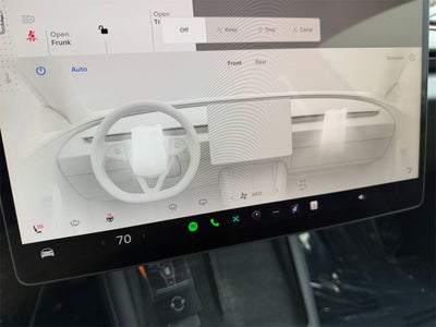 2024 Tesla Model 3 Base