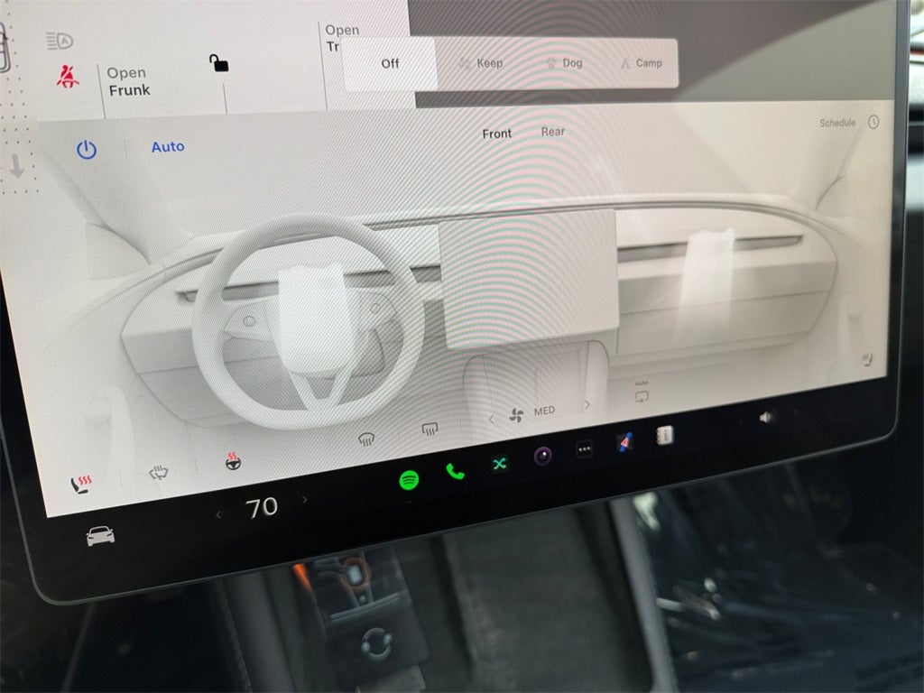 2024 Tesla Model 3 Base