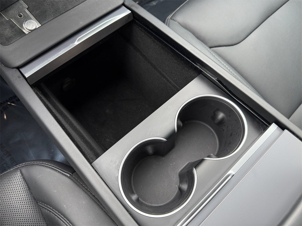 2024 Tesla Model 3 Base