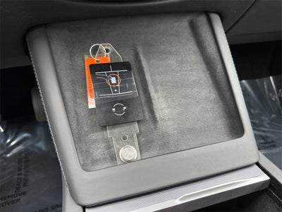 2024 Tesla Model 3 Base